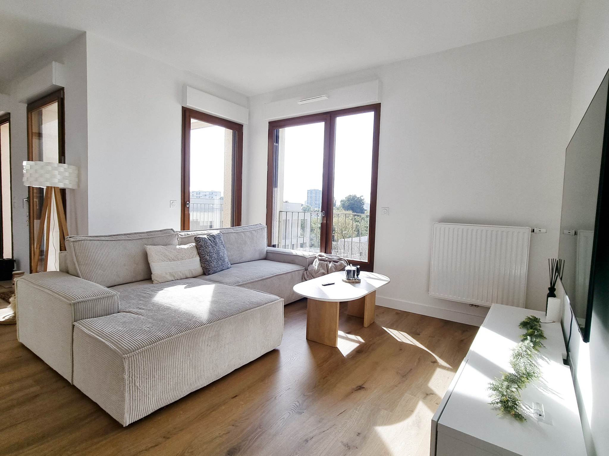 for sale flat in BRUGES - 314 000